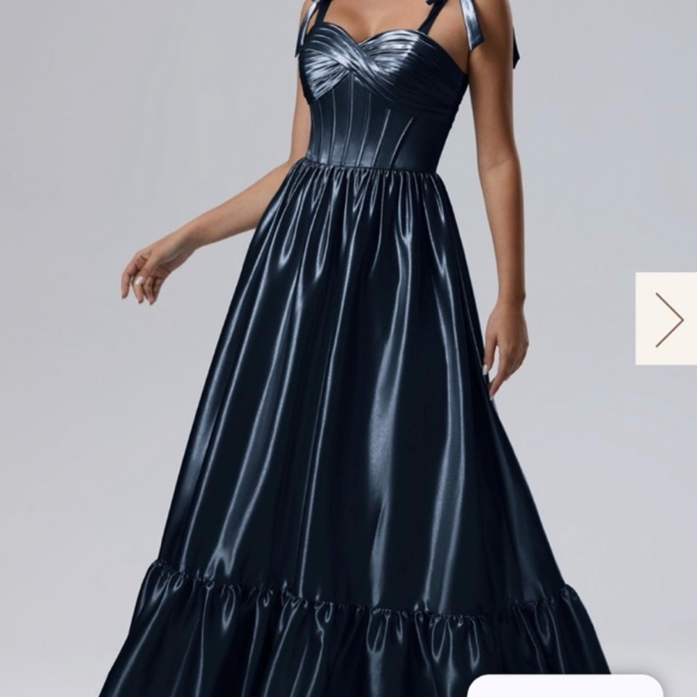Ball Gown